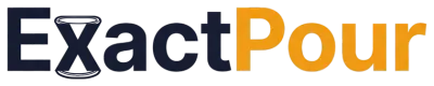 ExactPour logo