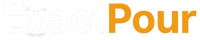 ExactPour logo